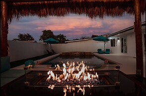 Maggie Home In Kendall - Pool And Tiki Bar