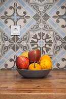 Secret Loft, 2min Walk From The Beach, High Tech