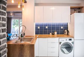 Secret Loft, 2min Walk From The Beach, High Tech