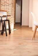 Secret Loft, 2min Walk From The Beach, High Tech