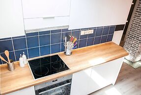 Secret Loft, 2min Walk From The Beach, High Tech