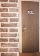 Secret Loft, 2min Walk From The Beach, High Tech