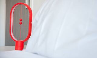 Secret Loft, 2min Walk From The Beach, High Tech