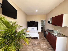 1714 Hotel  Boutique Peñol- Guatapé.