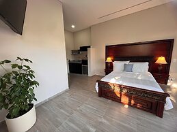 1714 Hotel  Boutique Peñol- Guatapé.