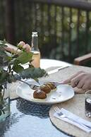 1714 Hotel  Boutique Peñol- Guatapé.