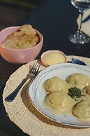 1714 Hotel  Boutique Peñol- Guatapé.