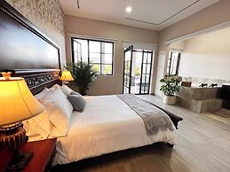 1714 Hotel  Boutique Peñol- Guatapé.