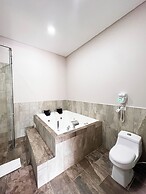 1714 Hotel  Boutique Peñol- Guatapé.