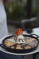 1714 Hotel  Boutique Peñol- Guatapé.