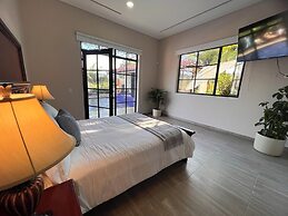 1714 Hotel  Boutique Peñol- Guatapé.