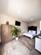 1714 Hotel  Boutique Peñol- Guatapé.