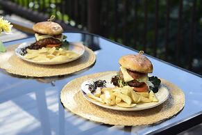 1714 Hotel  Boutique Peñol- Guatapé.