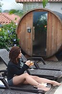 1714 Hotel  Boutique Peñol- Guatapé.