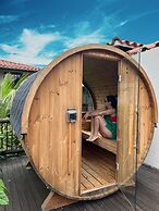 1714 Hotel  Boutique Peñol- Guatapé.