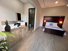 1714 Hotel  Boutique Peñol- Guatapé.