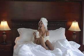 1714 Hotel  Boutique Peñol- Guatapé.