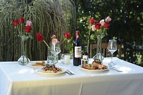 1714 Hotel  Boutique Peñol- Guatapé.