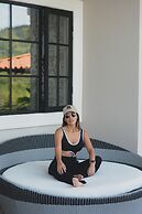 1714 Hotel  Boutique Peñol- Guatapé.