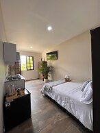 1714 Hotel  Boutique Peñol- Guatapé.