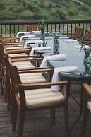 1714 Hotel  Boutique Peñol- Guatapé.