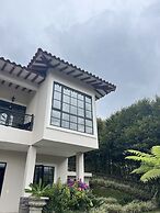 1714 Hotel  Boutique Peñol- Guatapé.