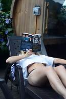 1714 Hotel  Boutique Peñol- Guatapé.