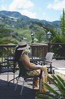 1714 Hotel  Boutique Peñol- Guatapé.