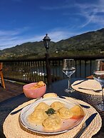 1714 Hotel  Boutique Peñol- Guatapé.