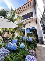 1714 Hotel  Boutique Peñol- Guatapé.