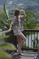 1714 Hotel  Boutique Peñol- Guatapé.