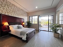 1714 Hotel  Boutique Peñol- Guatapé.