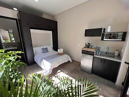 1714 Hotel  Boutique Peñol- Guatapé.