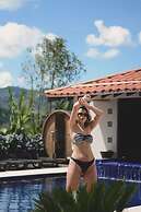 1714 Hotel  Boutique Peñol- Guatapé.