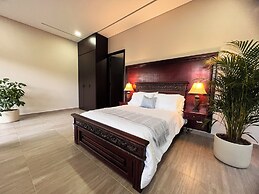 1714 Hotel  Boutique Peñol- Guatapé.