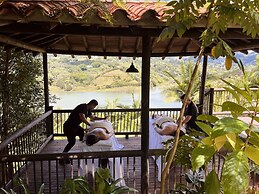 1714 Hotel  Boutique Peñol- Guatapé.