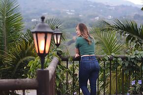 1714 Hotel  Boutique Peñol- Guatapé.