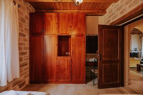 Villa Arianna With Breathtaking View Near Rethymno