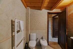 Villa Arianna With Breathtaking View Near Rethymno