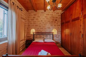 Villa Arianna With Breathtaking View Near Rethymno