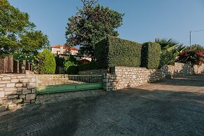 Villa Arianna With Breathtaking View Near Rethymno