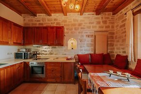 Villa Arianna With Breathtaking View Near Rethymno