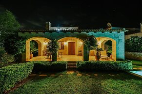 Villa Arianna With Breathtaking View Near Rethymno