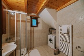 Villa Arianna With Breathtaking View Near Rethymno