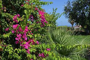 Villa Arianna With Breathtaking View Near Rethymno