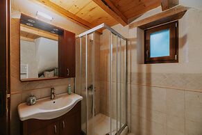 Villa Arianna With Breathtaking View Near Rethymno