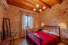 Villa Arianna With Breathtaking View Near Rethymno