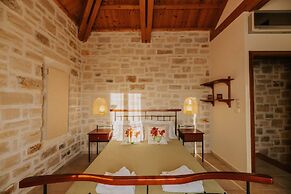 Villa Arianna With Breathtaking View Near Rethymno