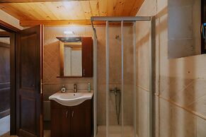 Villa Arianna With Breathtaking View Near Rethymno