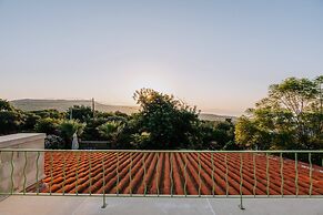 Villa Arianna With Breathtaking View Near Rethymno